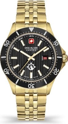 Swiss Military Hanowa SMWGH2100610 Kol Saati