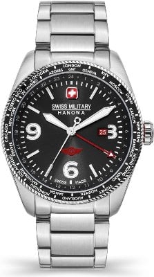 Swiss Military Hanowa SMWGH2100904 Kol Saati