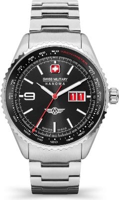 Swiss Military Hanowa SMWGH2101006 Kol Saati