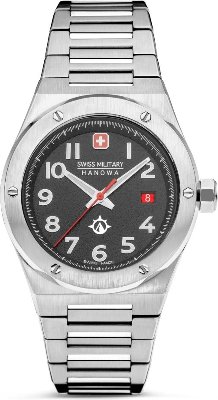 Swiss Military Hanowa SMWGH2101902 Kol Saati