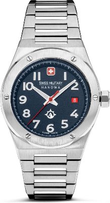 Swiss Military Hanowa SMWGH2101903 Kol Saati
