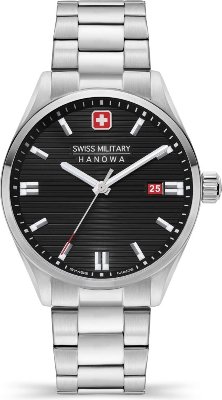 Swiss Military Hanowa SMWGH2200101 Kol Saati