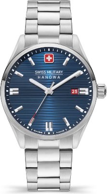 Swiss Military Hanowa SMWGH2200102 Kol Saati