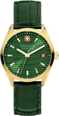 Swiss Military Hanowa SMWGH2200112-SET Kol Saati