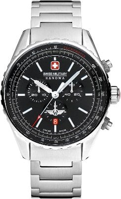 Swiss Military Hanowa SMWGI0000303 Kol Saati