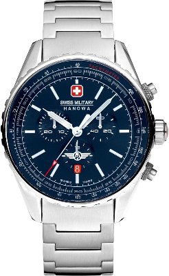 Swiss Military Hanowa SMWGI0000304 Kol Saati