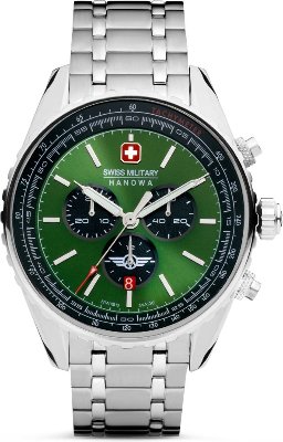 Swiss Military Hanowa SMWGI0000307 Kol Saati