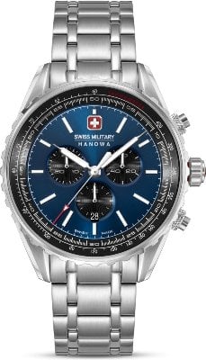 Swiss Military Hanowa SMWGI0000308 Kol Saati