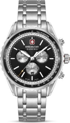 Swiss Military Hanowa SMWGI0000309 Kol Saati
