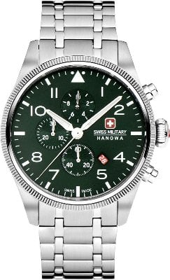 Swiss Military Hanowa SMWGI0000404 Kol Saati