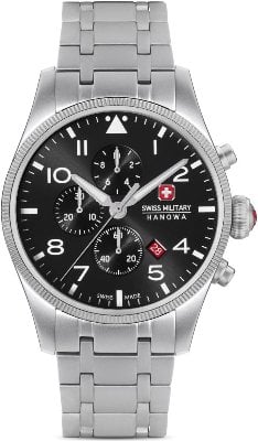 Swiss Military Hanowa SMWGI0000405 Kol Saati
