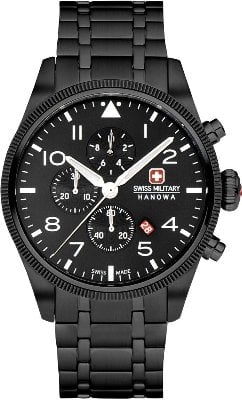 Swiss Military Hanowa SMWGI0000431 Kol Saati