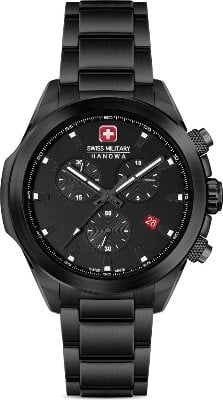 Swiss Military Hanowa SMWGI0001930 Kol Saati