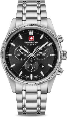 Swiss Military Hanowa SMWGI0003102 Kol Saati