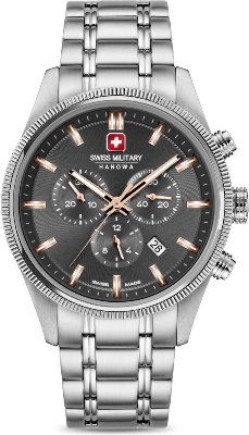 Swiss Military Hanowa SMWGI0003103 Kol Saati