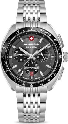 Swiss Military Hanowa SMWGI0003302 Kol Saati