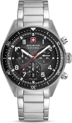 Swiss Military Hanowa SMWGI0003803 Kol Saati