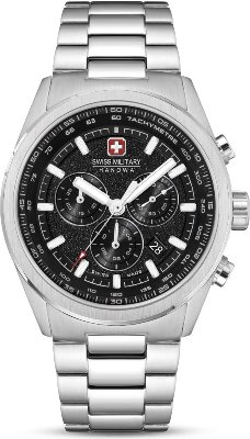 Swiss Military Hanowa SMWGI0004204 Kol Saati
