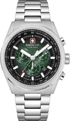 Swiss Military Hanowa SMWGI0004206 Kol Saati