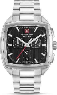 Swiss Military Hanowa SMWGI0004301 Kol Saati