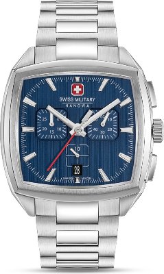 Swiss Military Hanowa SMWGI0004302 Kol Saati