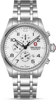 Swiss Military Hanowa SMWGI0005701-SET Kol Saati