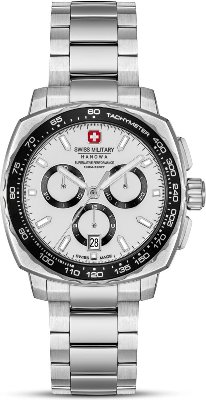 Swiss Military Hanowa SMWGI0006801 Kol Saati