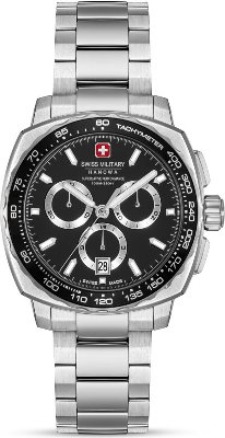 Swiss Military Hanowa SMWGI0006802 Kol Saati