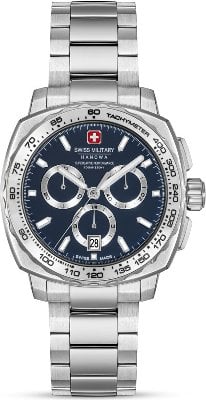 Swiss Military Hanowa SMWGI0006803 Kol Saati