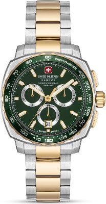 Swiss Military Hanowa SMWGI0006804 Kol Saati