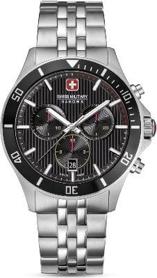 Swiss Military Hanowa SMWGI0007601 Kol Saati