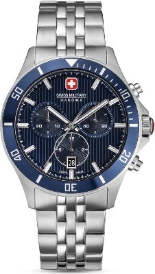 Swiss Military Hanowa SMWGI0007603 Kol Saati