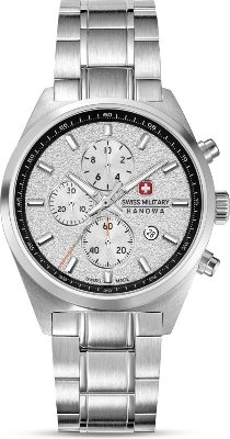 Swiss Military Hanowa SMWGI0007802 Kol Saati
