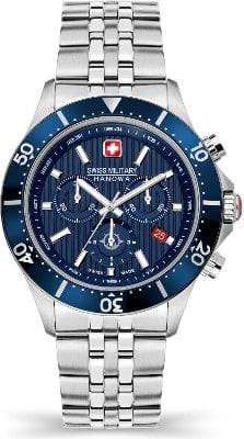 Swiss Military Hanowa SMWGI2100703 Kol Saati