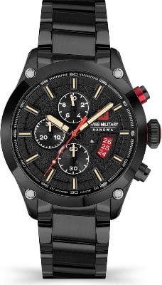 Swiss Military Hanowa SMWGI2101431 Kol Saati