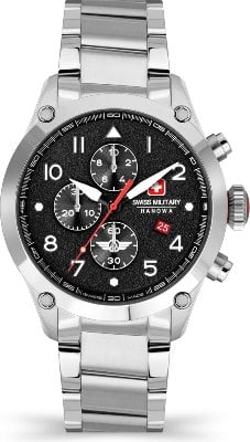Swiss Military Hanowa SMWGI2101501-SET Kol Saati