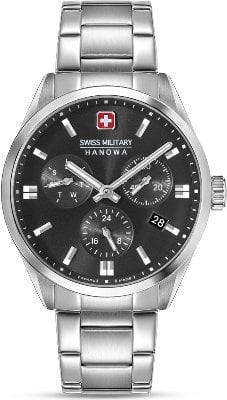 Swiss Military Hanowa SMWGK0005601 Kol Saati