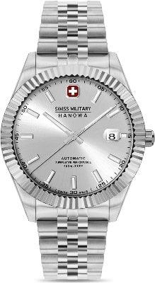 Swiss Military Hanowa SMWGL0002104 Kol Saati