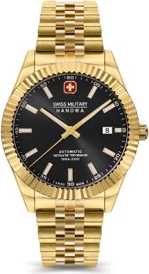 -Swiss Military Hanowa-SMWGL0002110-Kol Saati