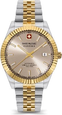 -Swiss Military Hanowa-SMWGL0002160-Kol Saati