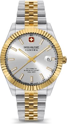 Swiss Military Hanowa SMWGL0002161 Kol Saati