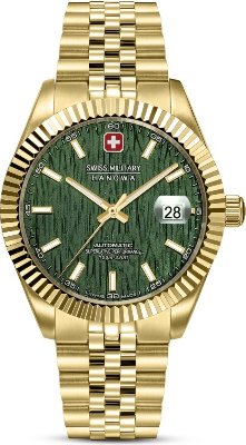 -Swiss Military Hanowa-SMWGL0005412-Kol Saati