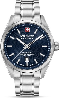 -Swiss Military Hanowa-SMWGL0006202-Kol Saati