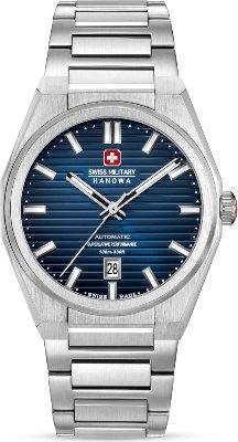 -Swiss Military Hanowa-SMWGL0006901-Kol Saati