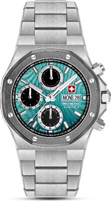 -Swiss Military Hanowa-SMWGL0007002-Kol Saati