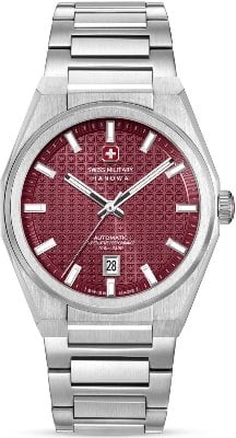 Swiss Military Hanowa SMWGL0007401 Kol Saati