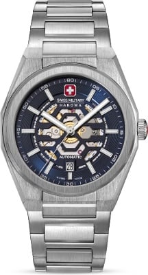 Swiss Military Hanowa SMWGL0009101 Kol Saati