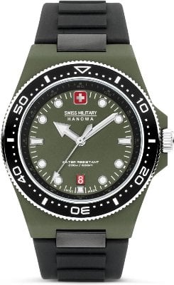 Swiss Military Hanowa SMWGN0001181 Kol Saati