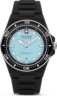 Swiss Military Hanowa SMWGN0001186 Kol Saati