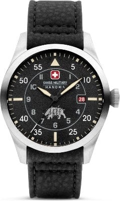 Swiss Military Hanowa SMWGN0001201 Kol Saati